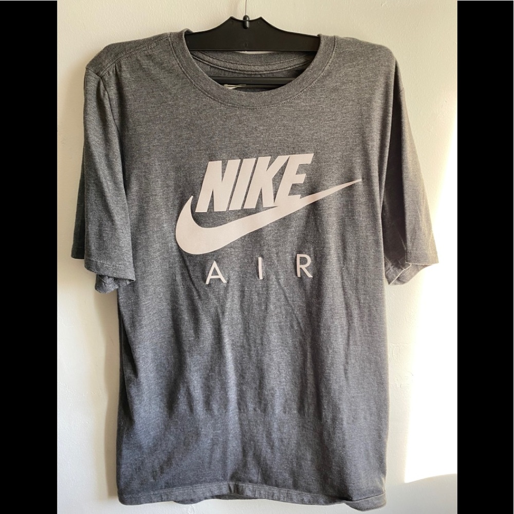 Reflective Nike Tee